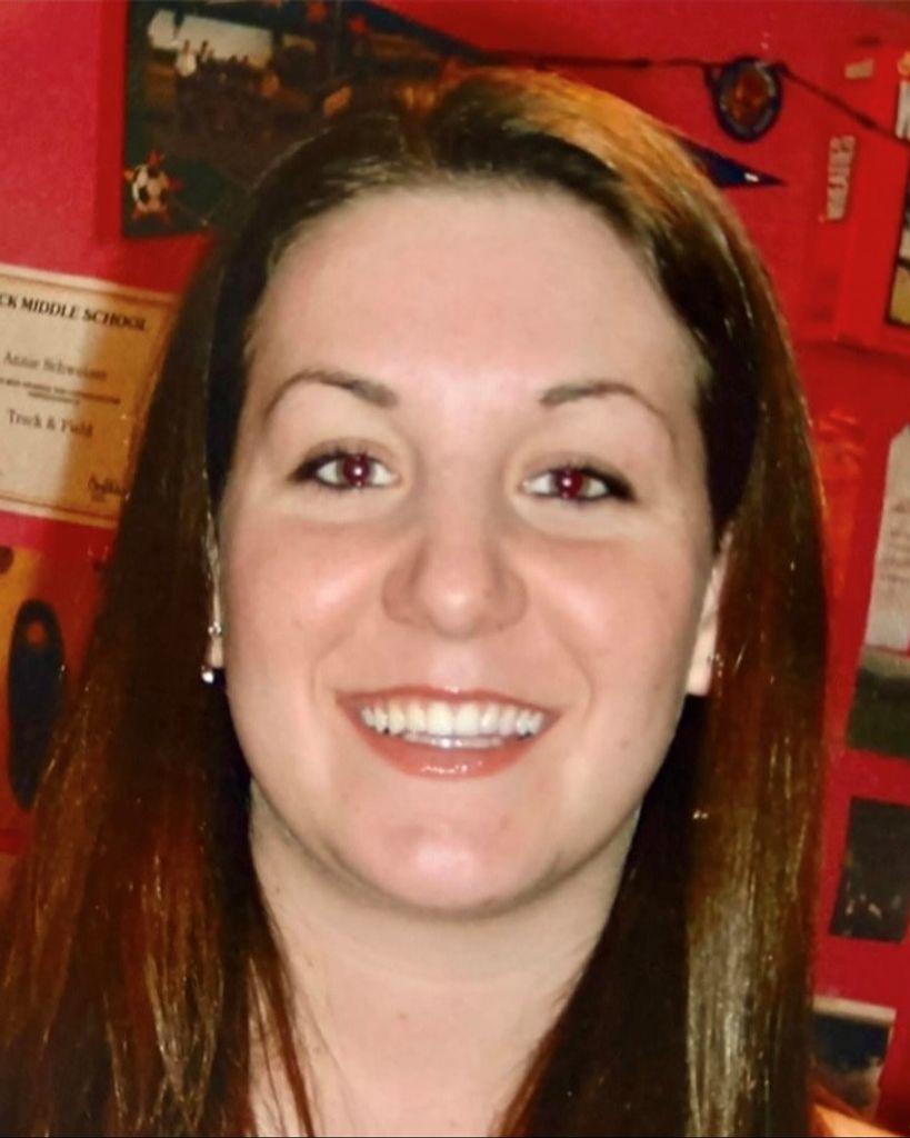 Rebecca Ann Schweizer Profile Photo