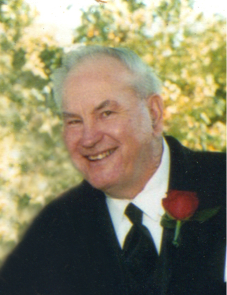 Ted J. Cullison Profile Photo