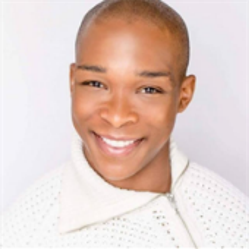 Marque  Tate Lynche  Jr.