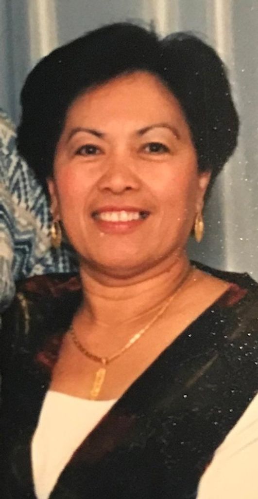 Fe Estrella Canto Hill