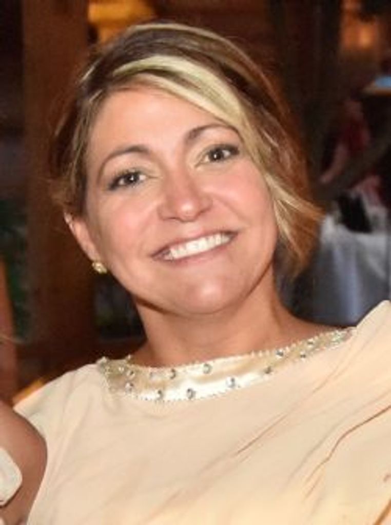 Barbara Ladner Tavai Profile Photo