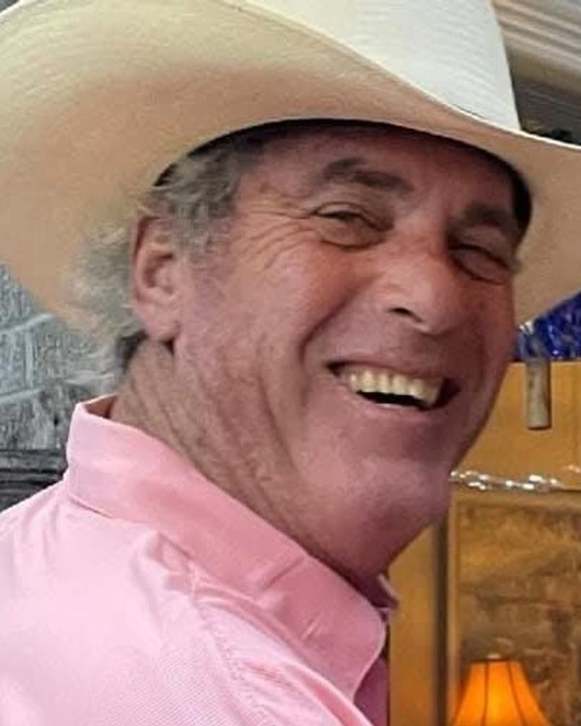 Garth Alan Wellshear