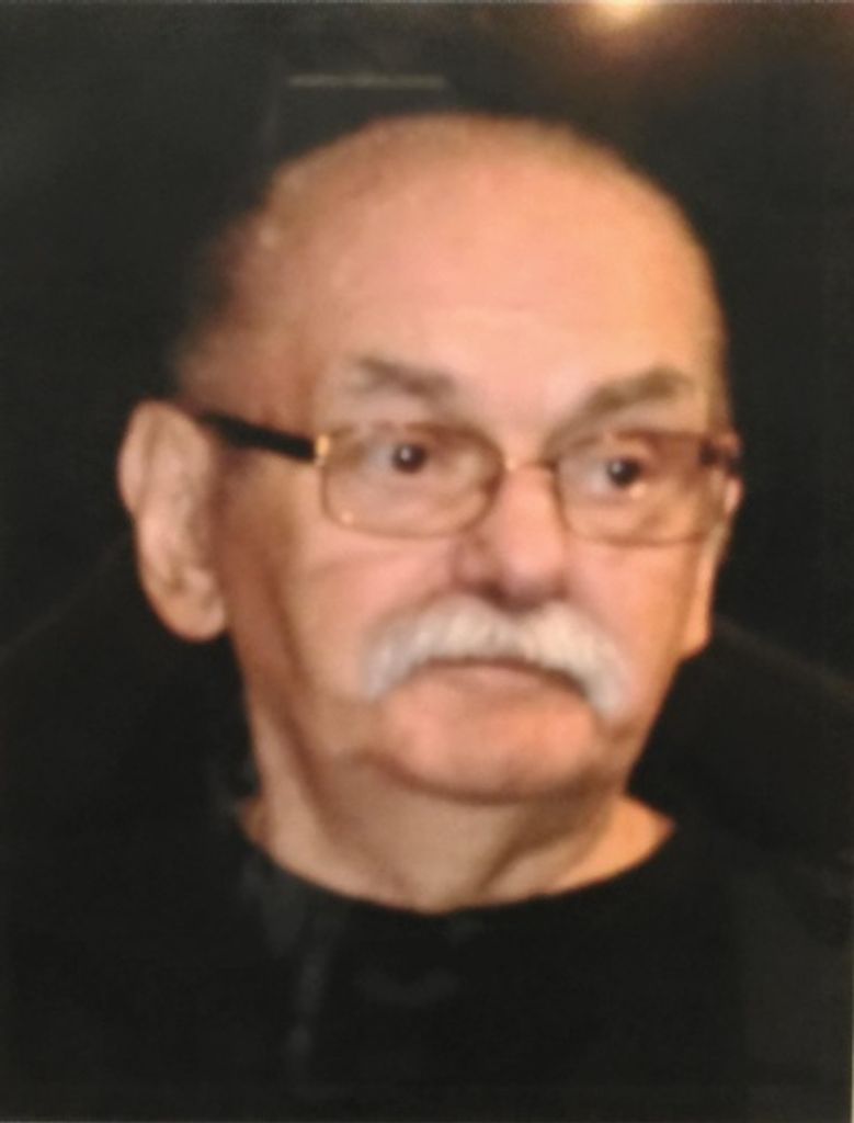 Nicholas Skilskyj Profile Photo