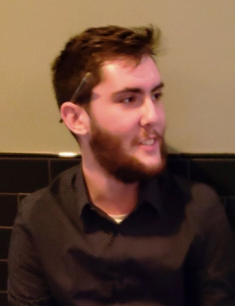 Michael Emmett Bold Jr. Profile Photo