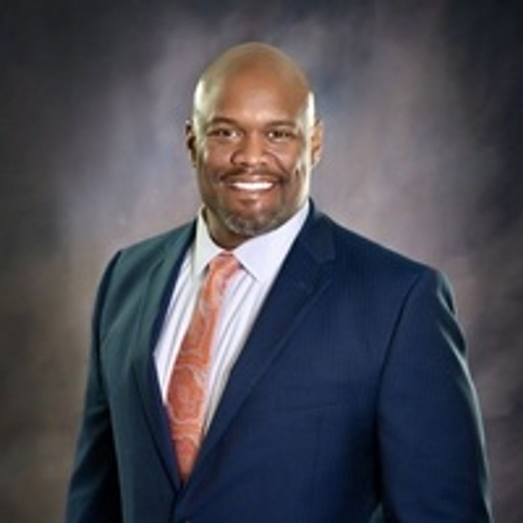 Eddie J. Robertson Profile Photo