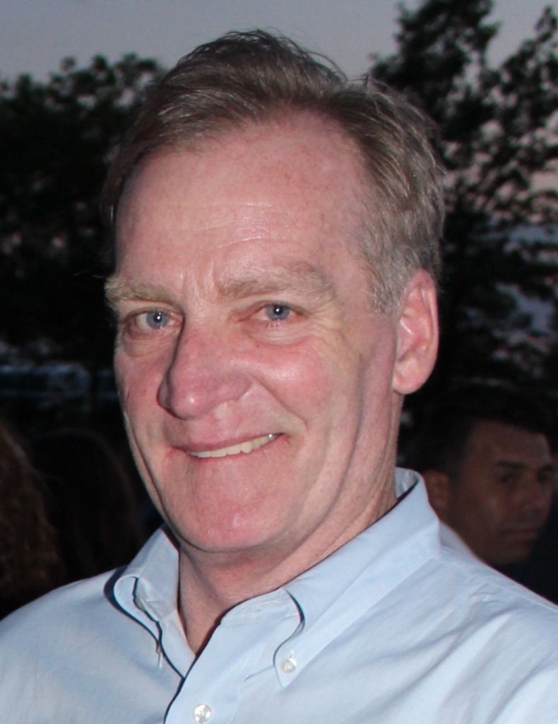 Thomas  D. Walter Profile Photo