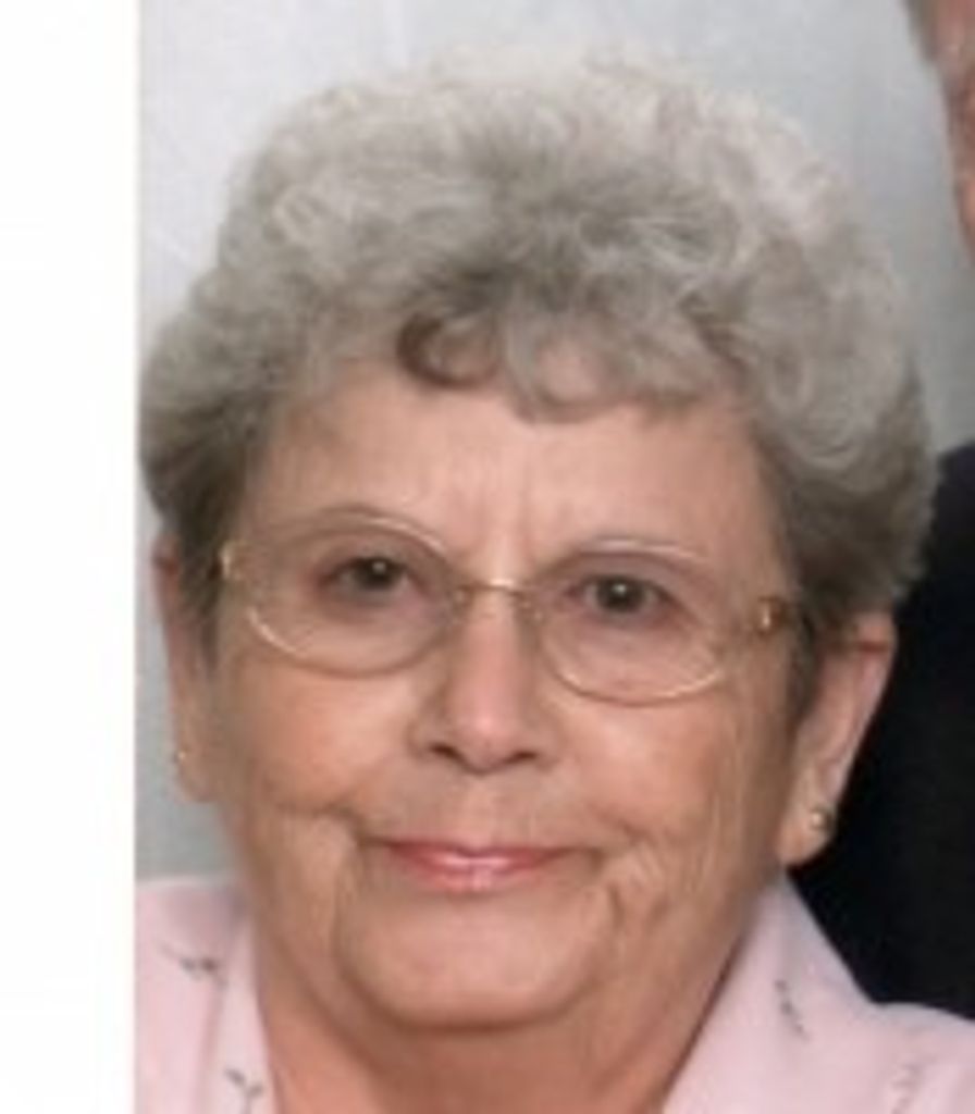 Irene  Travis Brindel