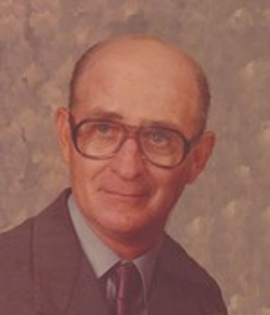 Alfred Leon Potts Sr.