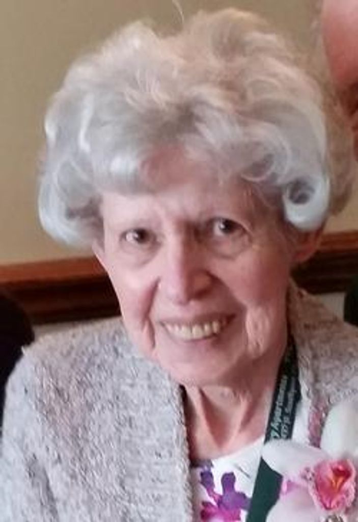 Julia Helen Korienek Profile Photo