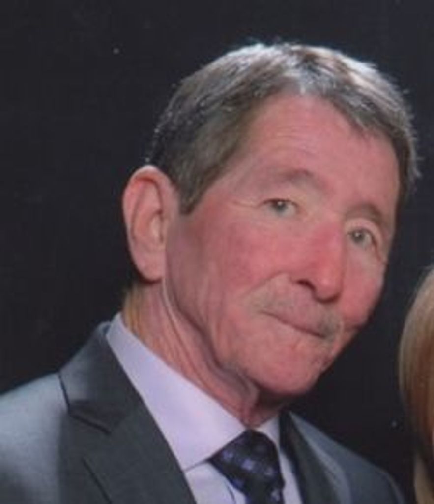 Calvin Joseph Ragusin Profile Photo