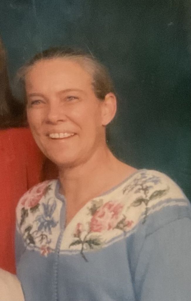 Toni Jean Holmes Profile Photo