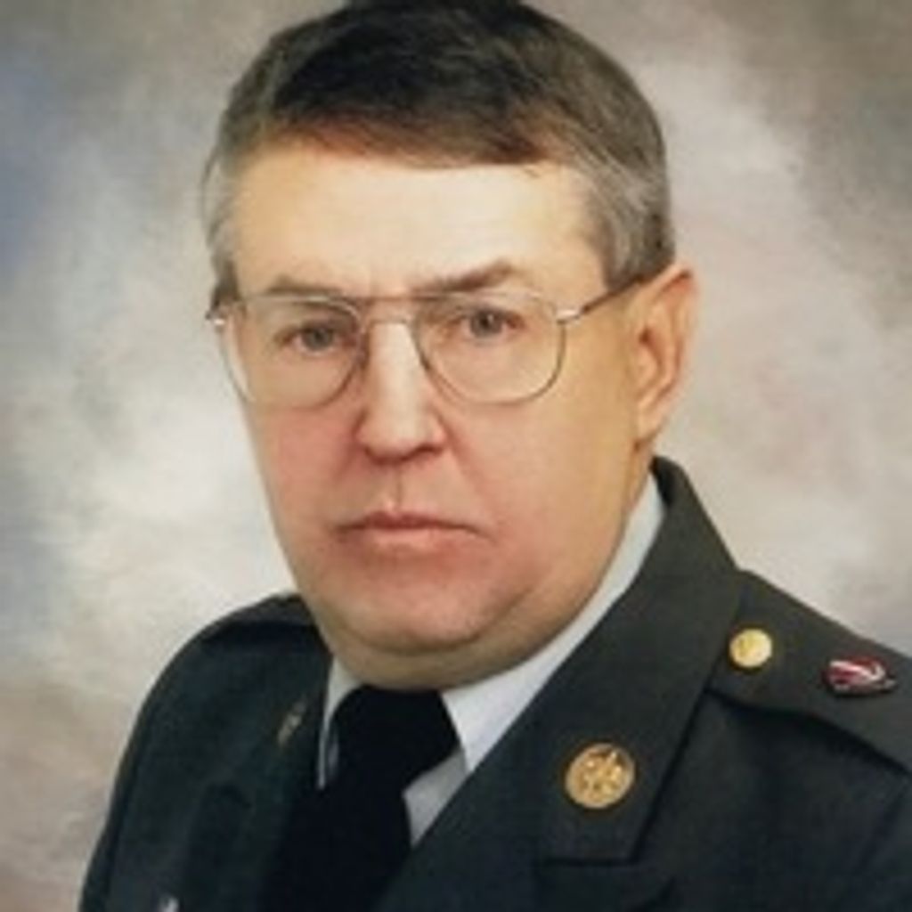 Frederick Marsh Raban