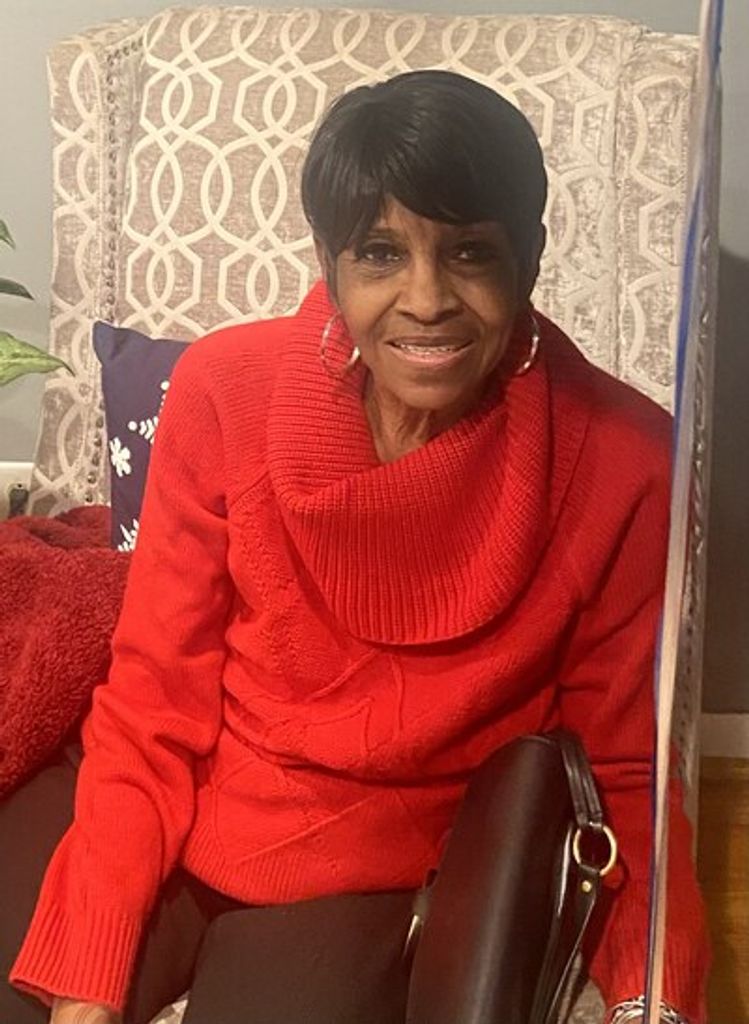 Valeria Yvonne Johnson Profile Photo