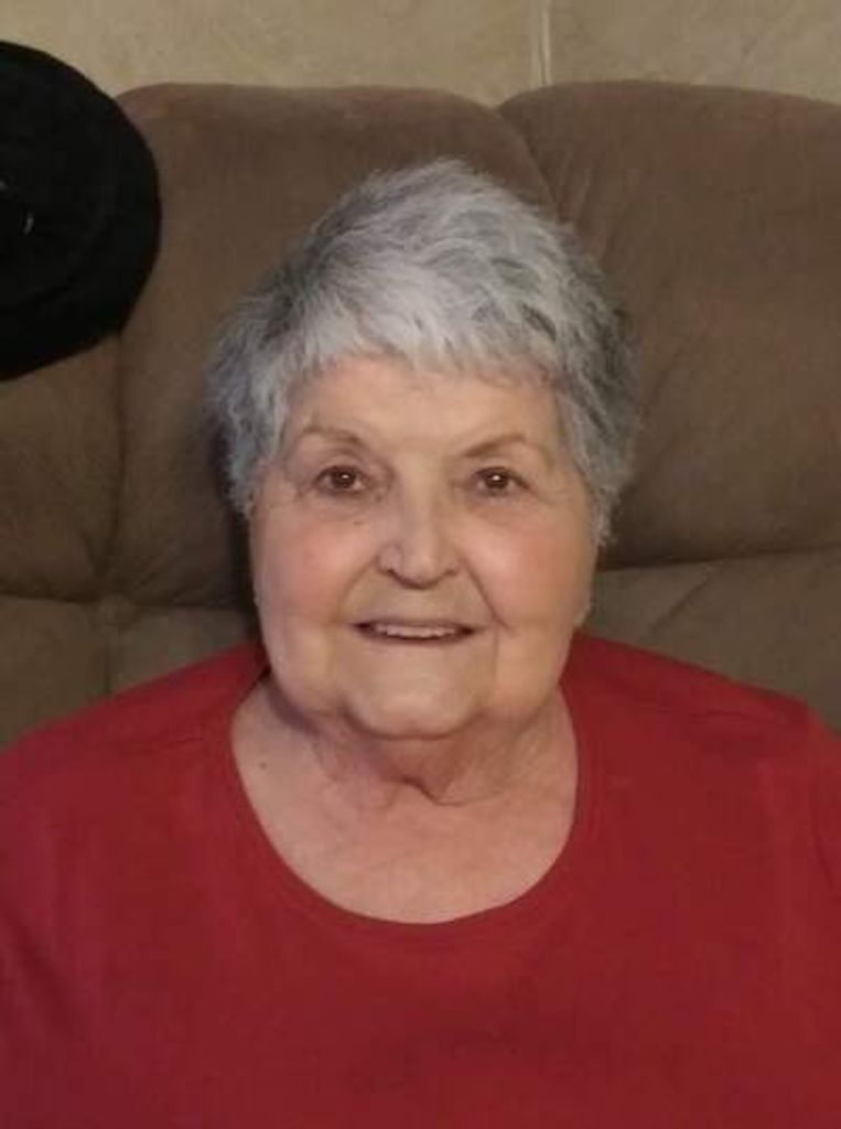Jessie Marie Butler Profile Photo