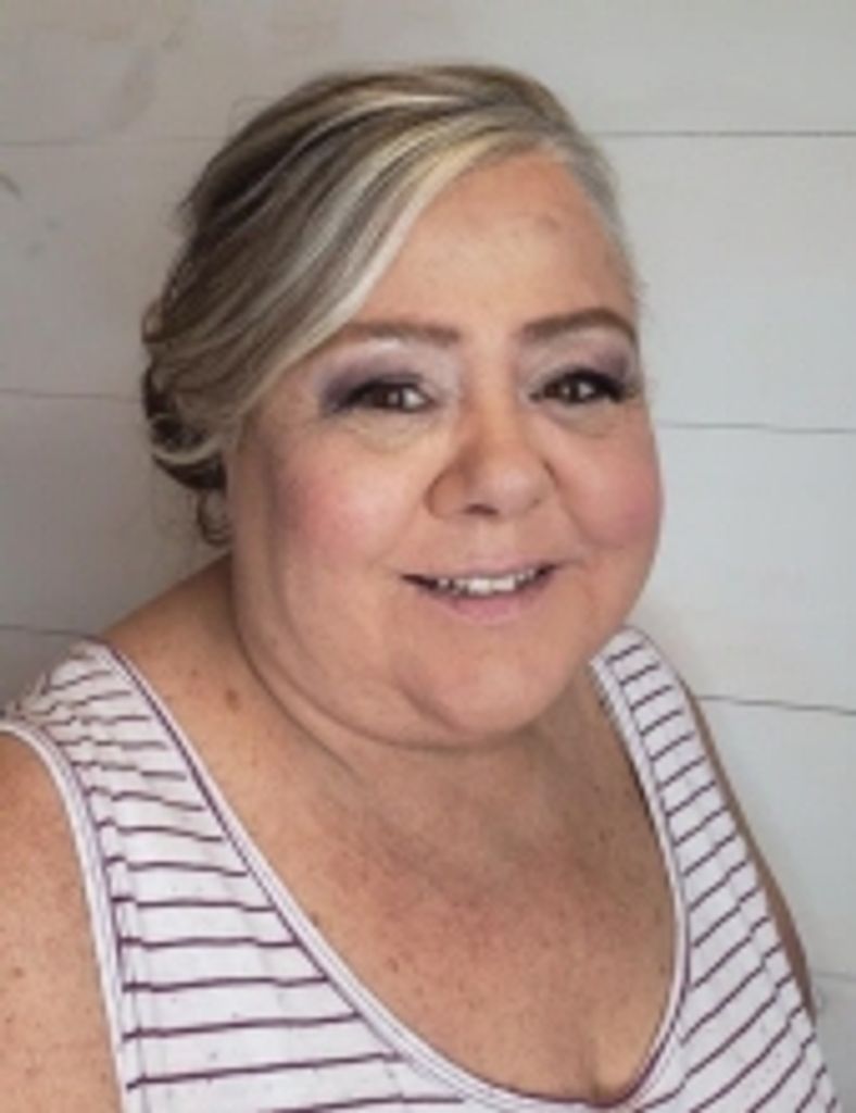 Patricia  Ann Leone