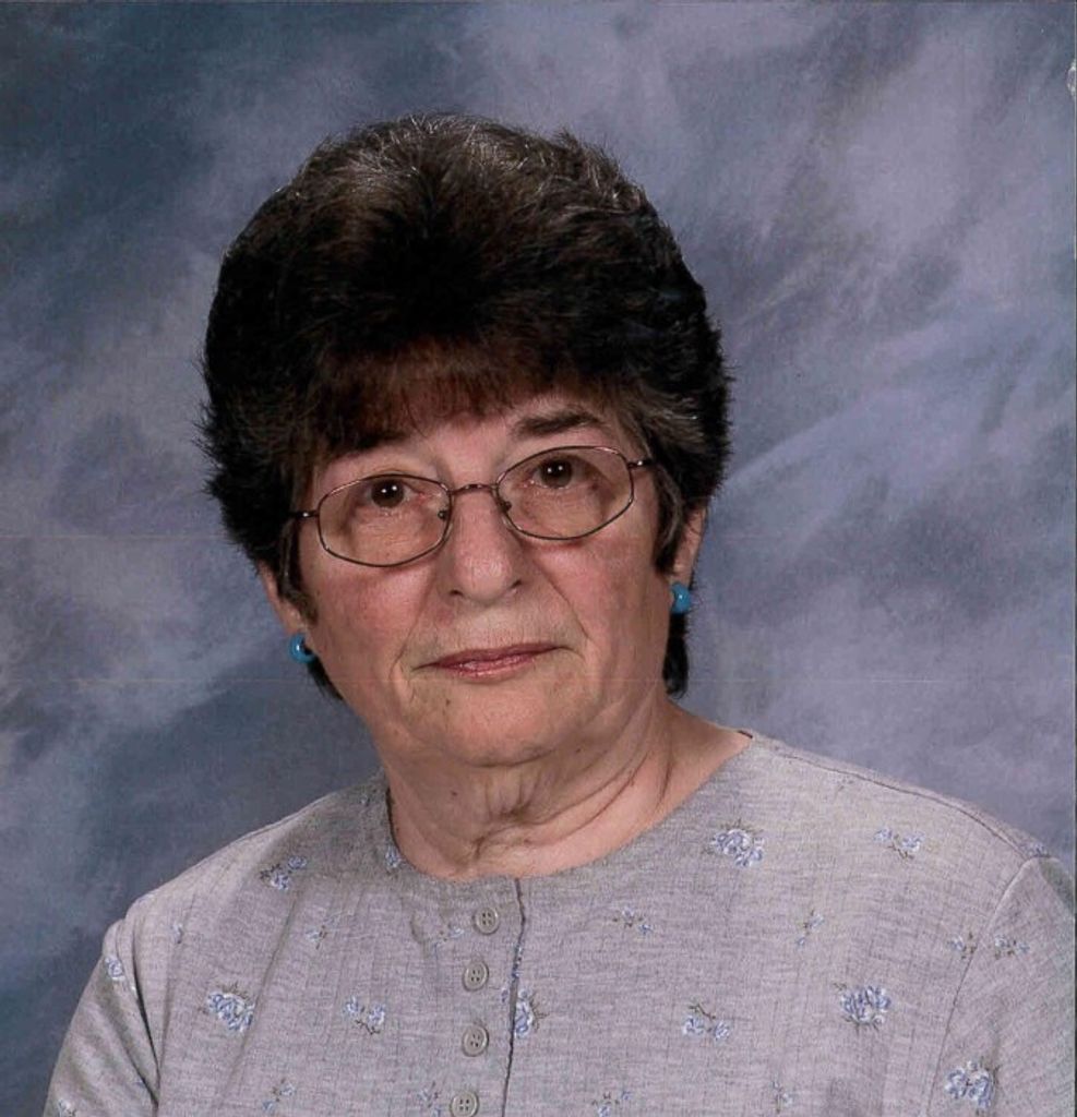 Mary L. (Follmer)  Filippini