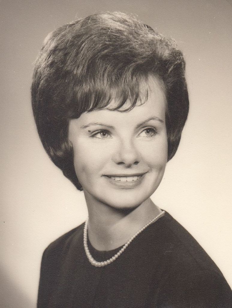 Marsha Suzanne Mcdonnell