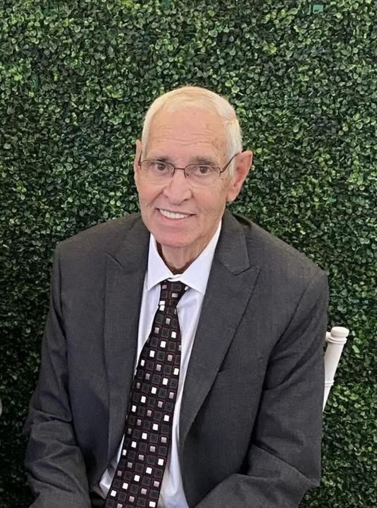 Kenneth Ray Daniel Profile Photo