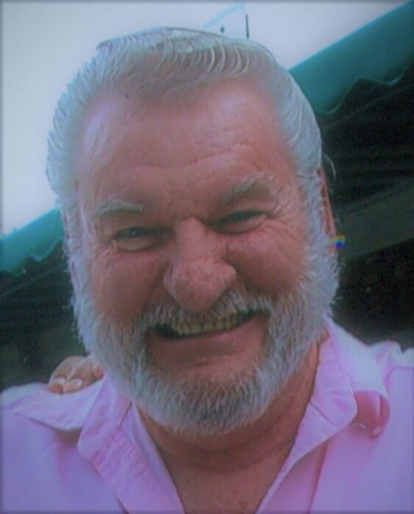 William Marz Profile Photo