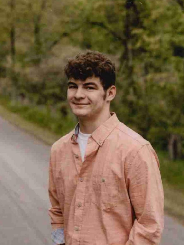 Dylan James Eisel Profile Photo