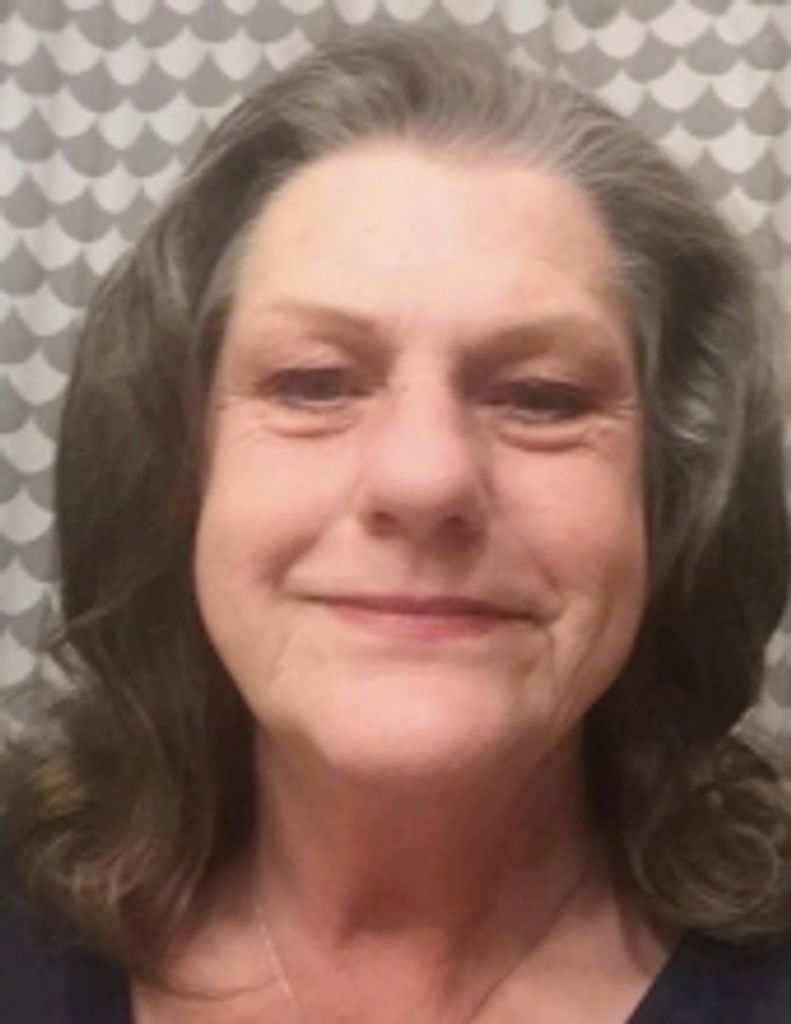 Rebecca G. Baker Profile Photo