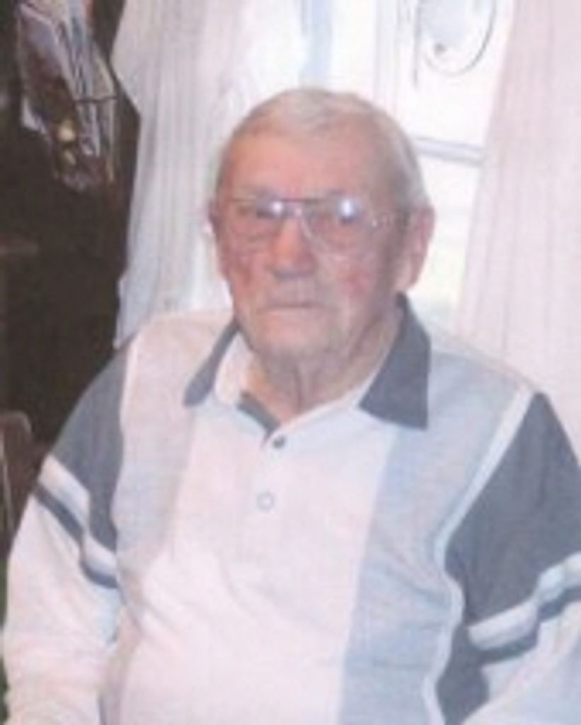 James Wallace Cravens