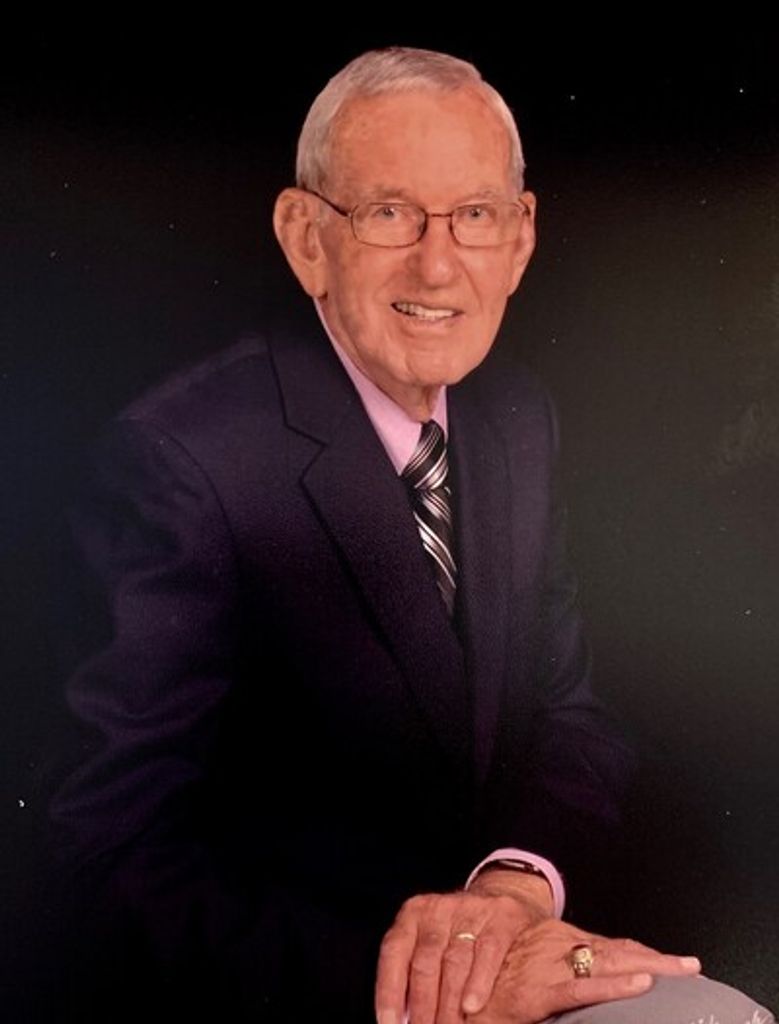 Tommy Dean Brown Profile Photo