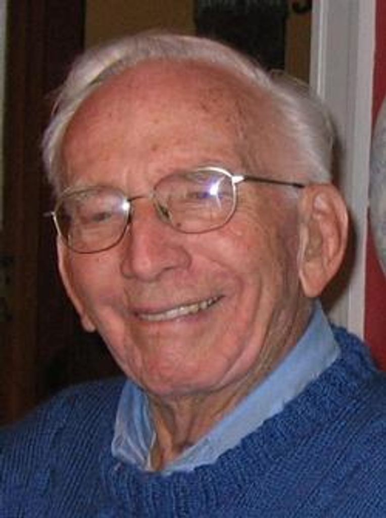 James C. Harding