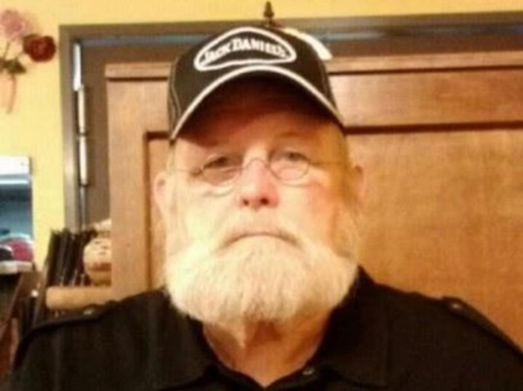 John A. "Jack" Shipley