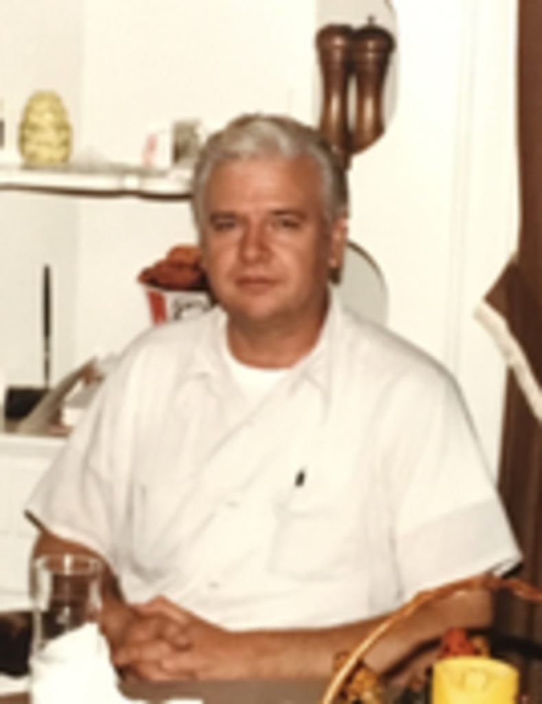 George David Carpenter