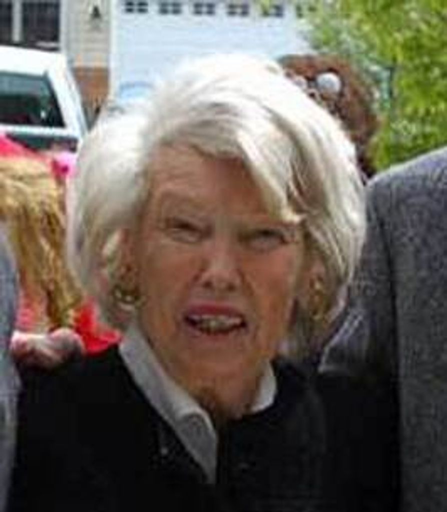 Mary Faith Callahan Profile Photo