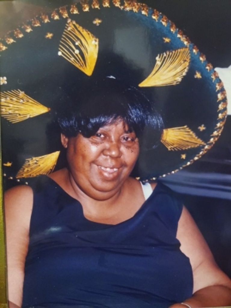 Esther Vernell Menefee Profile Photo
