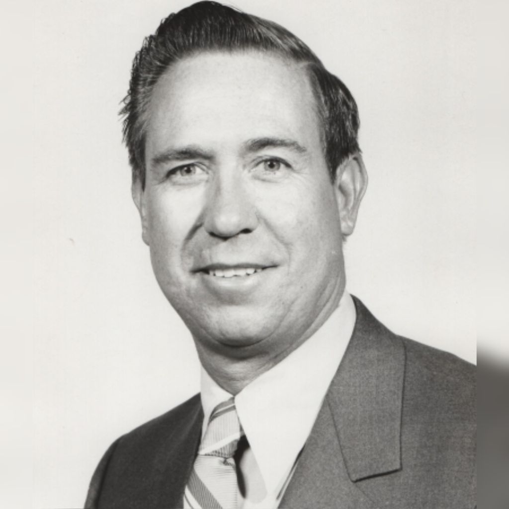 Mr. William "Bill" F. Donahue, Jr.