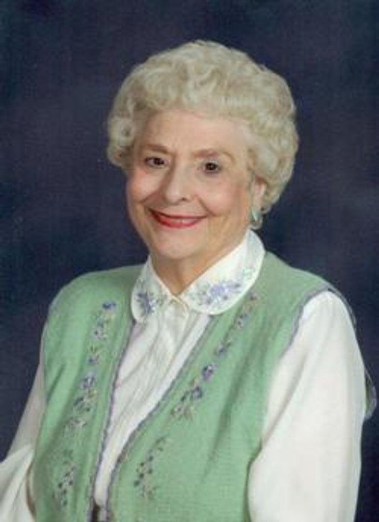 Jeannine Foster