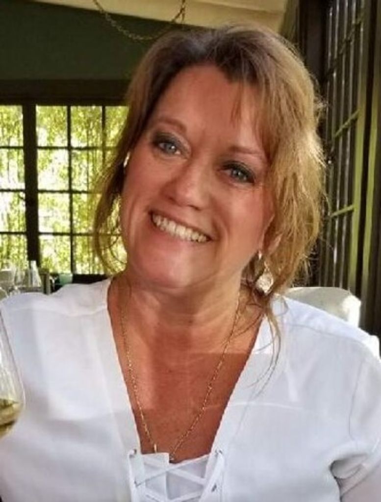 Roni Jo Jakel Sanders Profile Photo