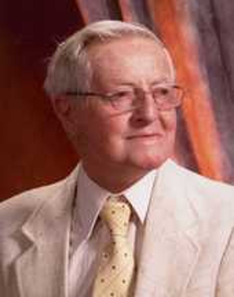 Charles John Kraus