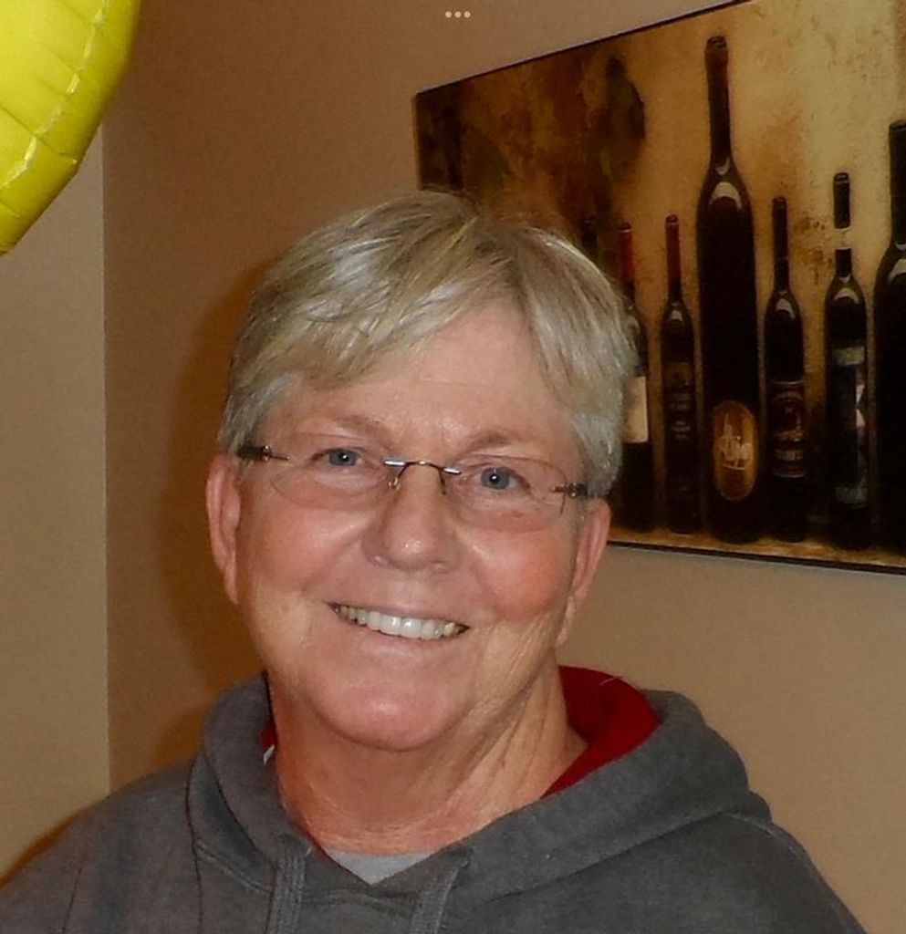 Jackie Weaver Profile Photo