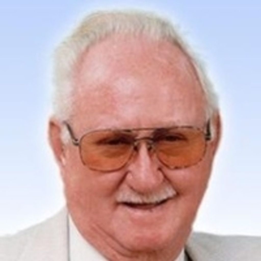 Leo Paul Montgomery