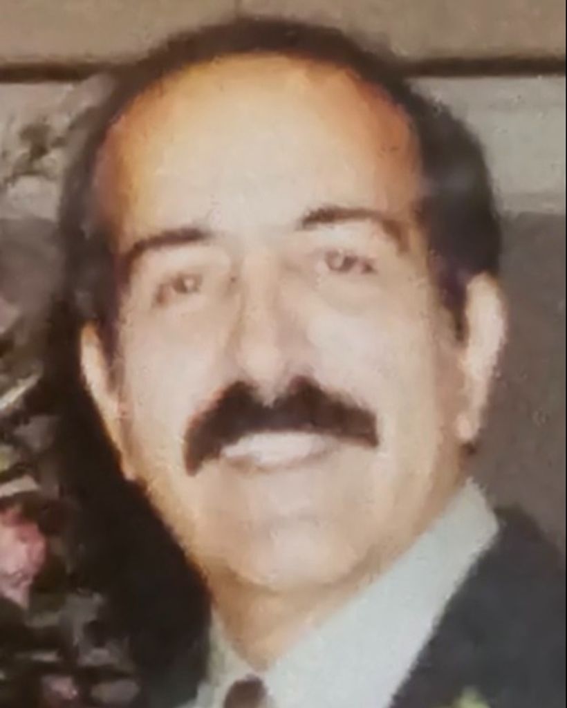 Jahangeer "John" Balarashti Profile Photo