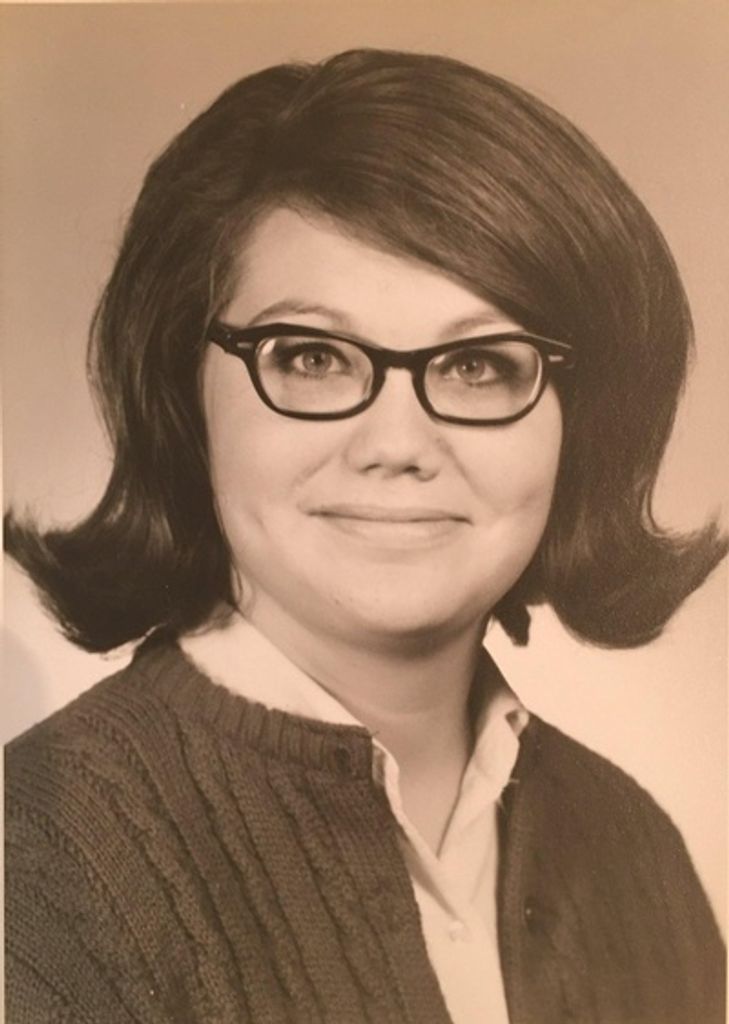 June Merelene Sandlin Profile Photo