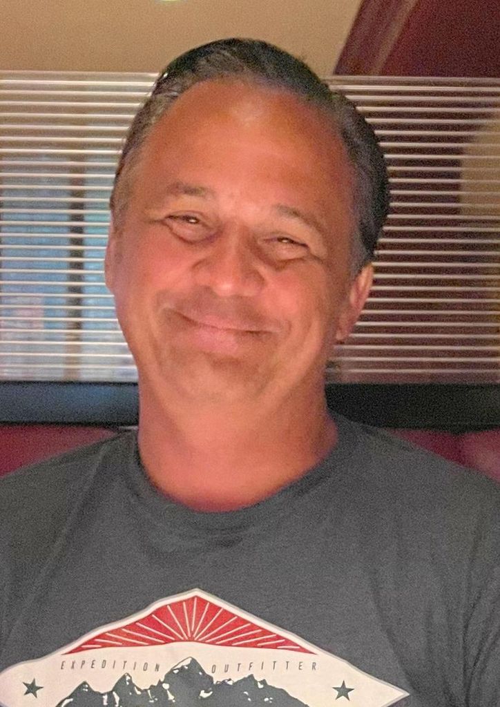 Chad Edward Corsi Profile Photo
