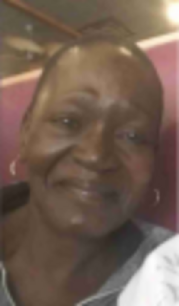 Ms. Brenda Louise Evans