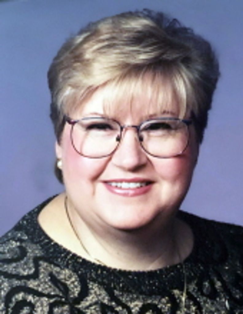 Paulette Hardesty  Boyd