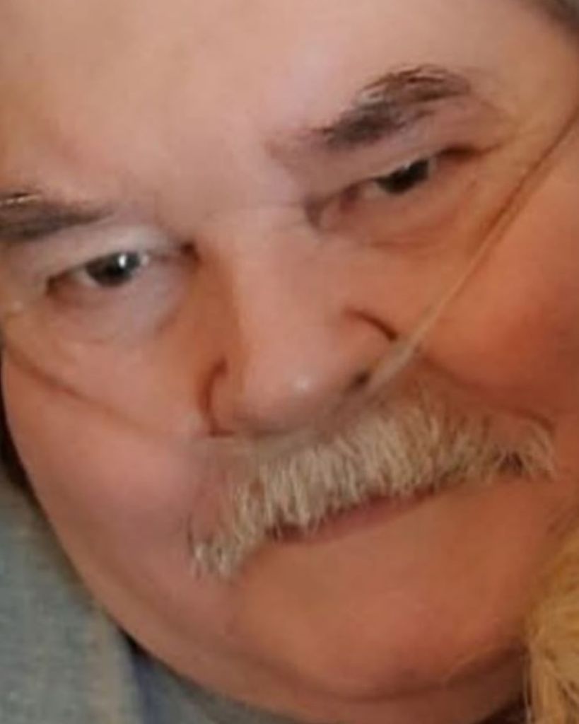 Russell "Bud" Spears