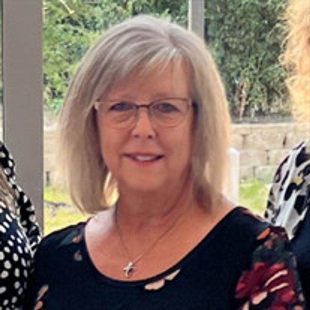 Jane Marie Krueger