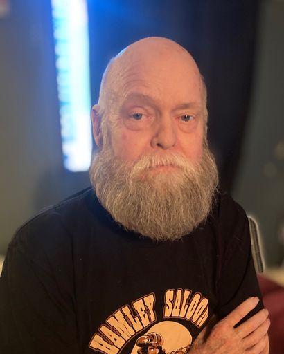 James “Jimmy” Christner's obituary image