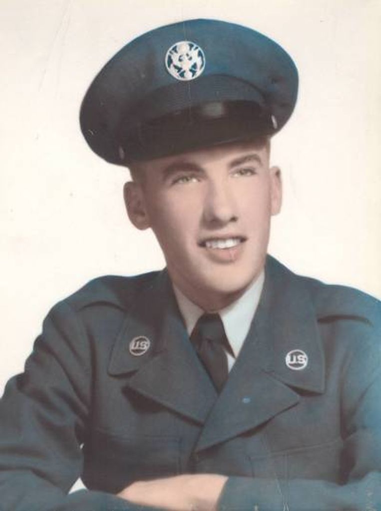 Walter Eugene Braxmier Profile Photo