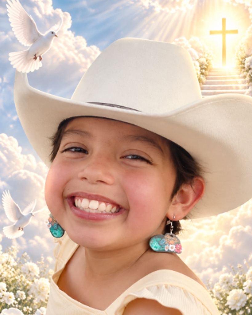 Emily Agustina Gonzales