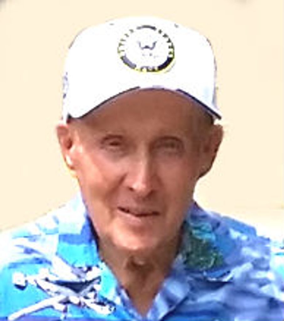 Vernon E. DeMillion