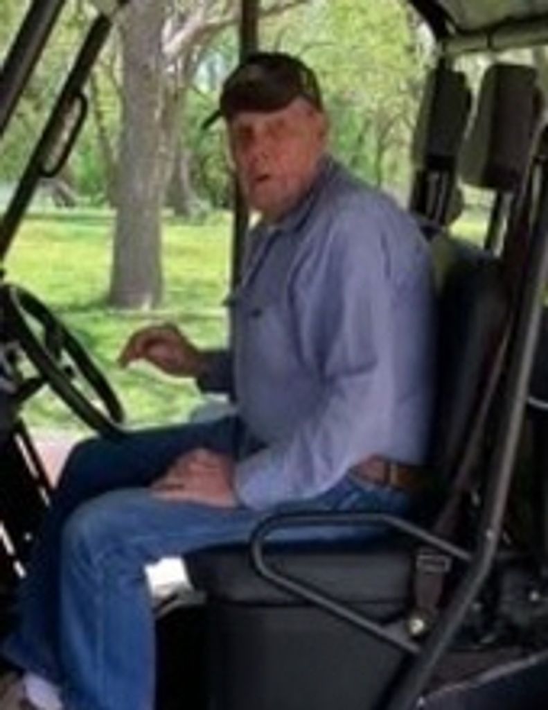 Dennis "Lewis" Earl Wilson